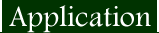 Application Button