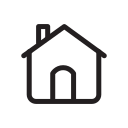 Image result for house icon flat